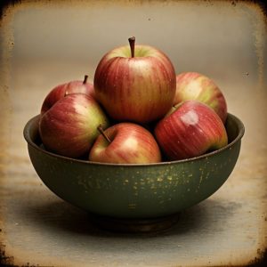 お客様からのご感想②「まんまるりんご」のエネルギー調整